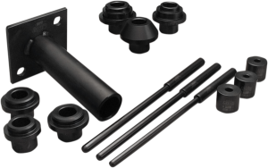 Valve Guide Holder Kit Black