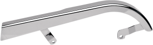 Rear Belt Guard Chrome, 1, nordicamoto.ro