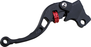 Apex Clutch Lever Black