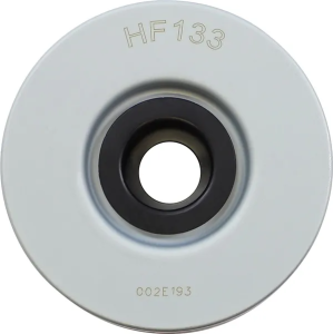 Hiflofiltro HF133 olajszűrő – Suzuki GR, GS, GSF, GSX, GSX-R, RG, XN, 2, nordicamoto.ro