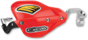 7–8-as méretű Crm Racer Pack, piros, 2, nordicamoto.ro