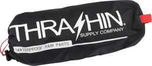 Mission Rain Pants Black S/M, 1, nordicamoto.ro