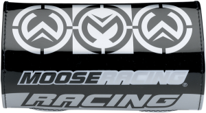MOOSE RACING kormány a Flex sorozatból, fekete, 3, nordicamoto.ro