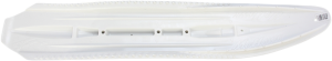 Ski Mohawk White, 1, nordicamoto.ro
