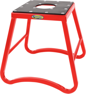 Sx1 Mini Stand Powder-coated, Red