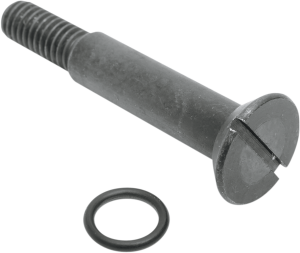 Bolt And O-ring Kit Silver, 1, nordicamoto.ro