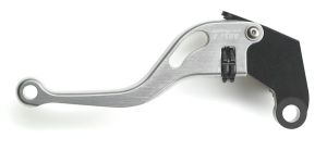 Racing Break Lever Silver