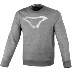 Bluza MACNA DUNYTE Sweater Gri L, 1, nordicamoto.ro