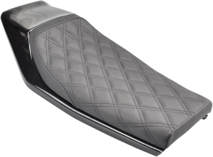 Caballero Solo Seat Black, 1, nordicamoto.ro