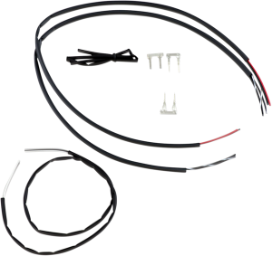 Heated Grip Wire Extension Kit, 2, nordicamoto.ro