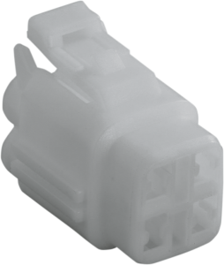Replacement Connector Component White