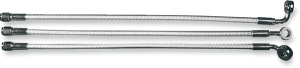 Brakeline,upper,3/8,25 Chrome, Sterling Chromite® Ii, 1, nordicamoto.ro