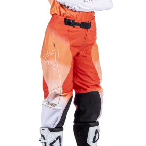 Leatt Moto 4.5 V26 női nadrág, sötétkék, M-es méret, 5, nordicamoto.ro