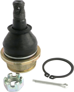 Ball Joint Kit Black, Brass, 1, nordicamoto.ro