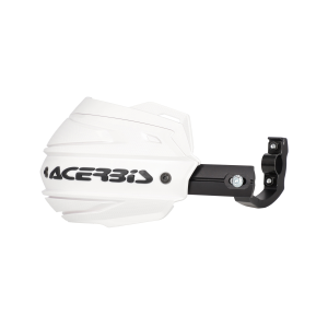 Acerbis ADV E típusú kézvédő Benelli TRK 702/Honda Transalp XL750/KTM 390 Adventure/Royal Enfield Himalayan 450 22'-26'