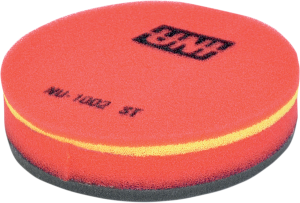 Air Filter Red