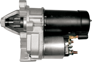 Starter For Bmw