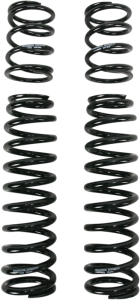 13 Series Shock Springs Black, 1, nordicamoto.ro