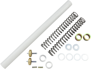 Complete Front End Suspension Kit 