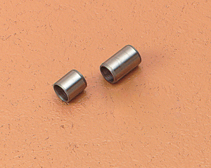 Caliper Bushing Set Natural, 2, nordicamoto.ro