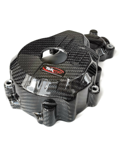Gyújtásburkolat-védő | 2017–2021 KTM EXC-F 250–350 Tekto, nordicamoto.ro