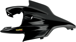 Replacement Hood Black