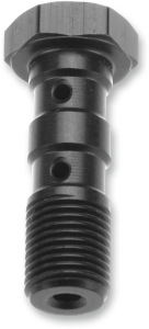 Banjo Bolt Black, 1, nordicamoto.ro