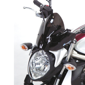 Windshield/windscreen Clear