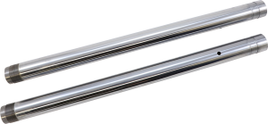 43 Mm Inverted Fork Tubes Black Dlc
