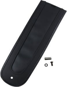 Fender Skin Black, 1, nordicamoto.ro