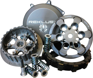Core Manual Torqdrive® Clutch Kit