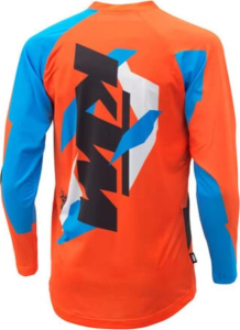 KTM Gravity-FX Edrive gyerek póló 152/10–12 éves korosztálynak, 2, nordicamoto.ro