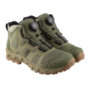 Klim Ridgeline Winter Moss csizma, 3, nordicamoto.ro