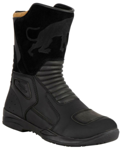Furygan 3131-1 Boot GT D3O fekete, 37-es méret, 5, nordicamoto.ro