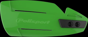 Hammer Handguards Green