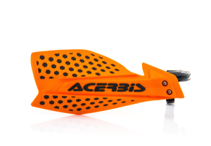 Acerbis X-Ultimate kézvédő, narancssárga/fekete, 1, nordicamoto.ro