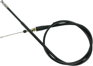 Cable Clutch Yamaha Black