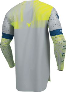 Sportmode Vanish mez, sárga-szürke, 4, nordicamoto.ro