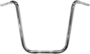 1-1/4(r) Kong Bar Handlebar Silver, 2, nordicamoto.ro