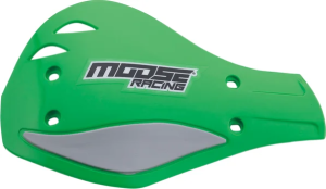 MOOSE RACING Handguard Roost Green, 1, nordicamoto.ro