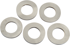 Cam Drive Sprocket Spacers 130, 1, nordicamoto.ro
