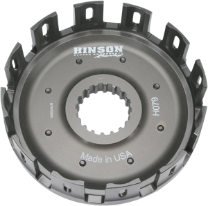 Billetproof Clutch Basket Akadized, Black, 1, nordicamoto.ro