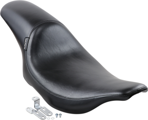 Silhouette Full-length Seat Black, 1, nordicamoto.ro