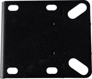 Front Receiver Hitch Black, 3, nordicamoto.ro