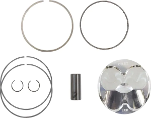 MOOSE RACING High-performance 4-stroke Race Piston 