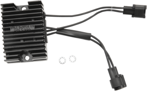 Standard Rectifying Regulator Black 