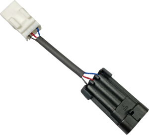 Run/brake Taillight Adapter