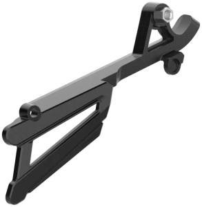 Lánckerék-védő, fekete, 2, nordicamoto.ro