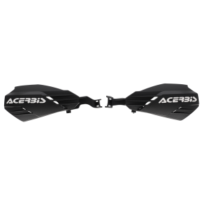 Acerbis K-LINEAR kormányvédő, piros/fekete, 2, nordicamoto.ro