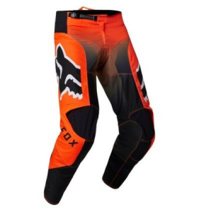 Fox 180 Leed Fluo Orange nadrág